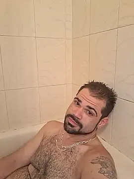 Zander823 online show from February 2026 03:29:02 AM