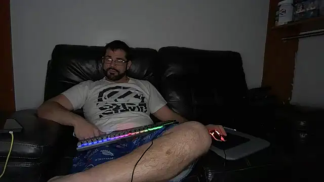 Zander823 online show from March 2026 07:08:02 AM