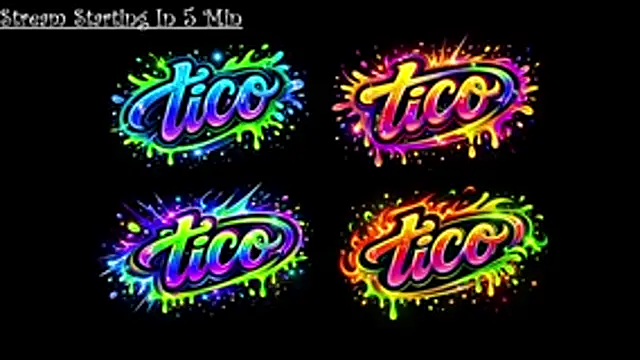 Zander823 online show from March 2026 02:06:01 AM