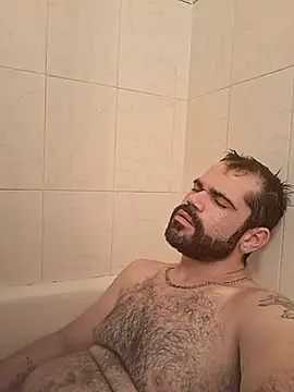 Zander823 online show from March 2026 08:30:02 AM