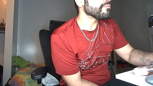 Zander823 online show from March 2026 03:14:02 AM