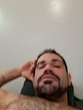 Zander823 online show from February 2026 11:26:01 PM