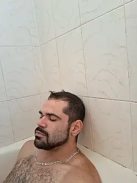 Zander823 online show from February 2026 03:23:01 PM