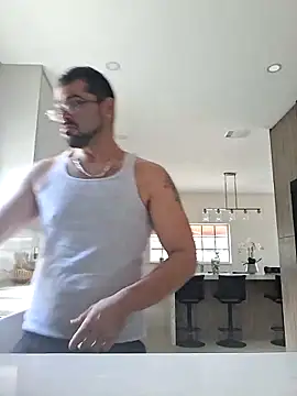 Zander823 online show from February 2026 03:23:01 PM