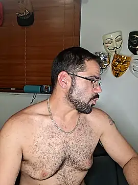 Zander823 online show from February 2026 06:25:01 AM