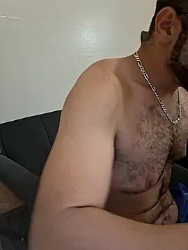 Zander823 online show from February 2026 02:09:02 AM