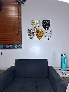 Zander823 online show from February 2026 12:29:01 AM