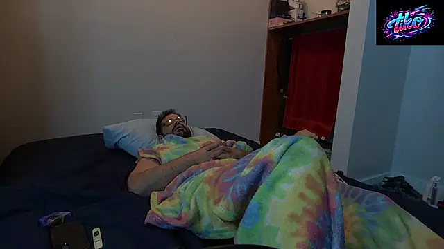 Zander823 online show from April 2026 07:45:01 AM