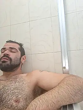 Zander823 online show from February 2026 04:18:01 PM