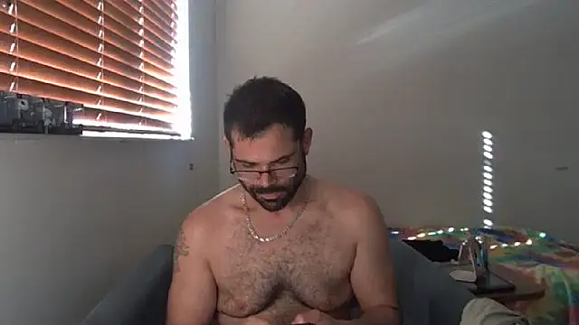 Zander823 online show from February 2026 01:55:02 PM