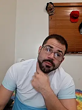 Zander823 online show from February 2026 07:37:02 AM