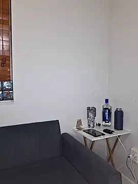 Zander823 online show from February 2026 03:17:02 AM