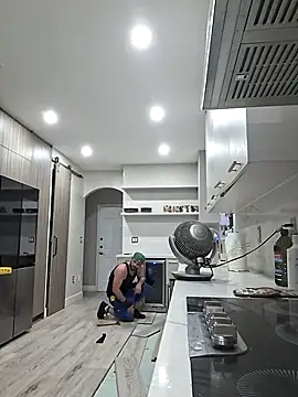 Zander823 online show from April 2026 11:45:02 PM