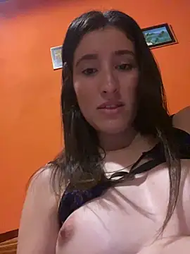 Imsamantha1 online show from March 2025 11:25:01 PM