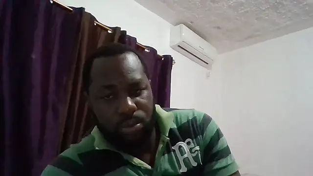 Bighood T online show from October 2025 12:34:02 AM