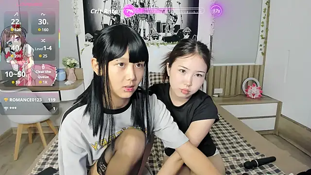 Snapshot of yena_gab chatting on October 2025 06:49:02 PM yena gab online show from October 2025 06:49:02 PM