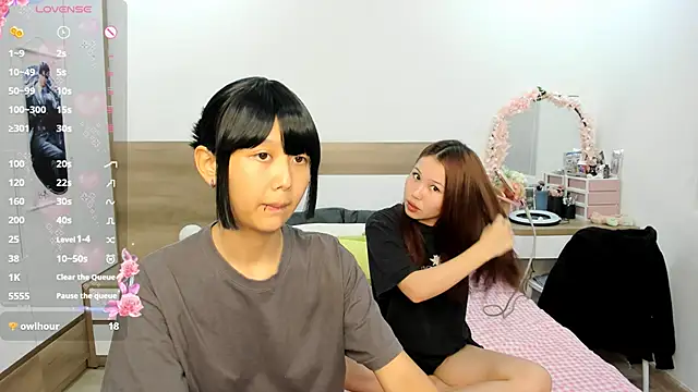 yena gab online show from June 2026 10:10:02 AM