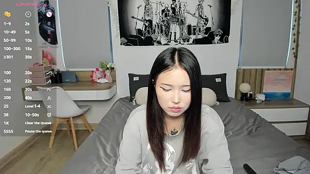 yena gab online show from February 2026 07:13:01 AM