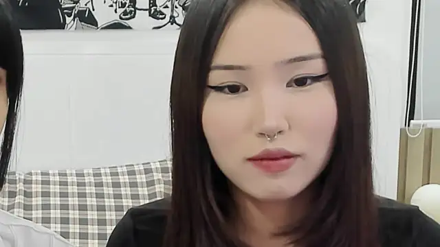 yena gab online show from February 2026 08:55:02 PM