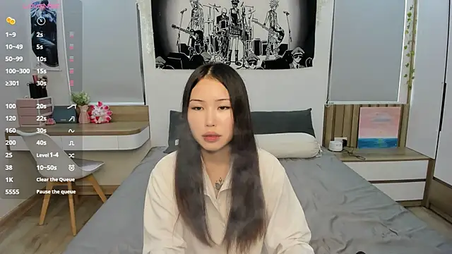 yena gab online show from April 2026 11:28:01 PM