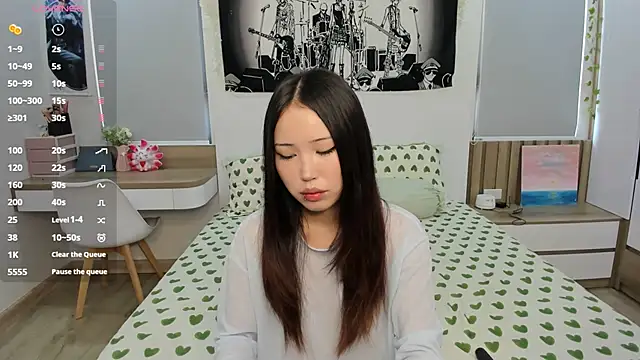 yena gab online show from April 2026 02:51:02 AM