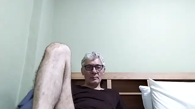 BIGUNCUTHARDCOCK online show from November 2025 02:07:02 PM