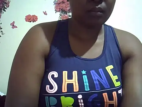 Giannah01 online show from April 2026 08:27:01 AM