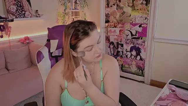 Unholy Lady online show from February 2026 06:11:02 AM