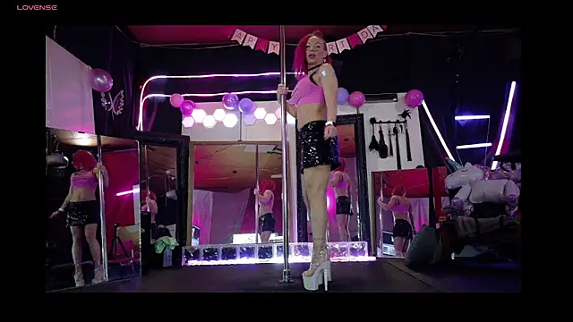 MadisonMarie online show from May 2026 07:02:01 AM