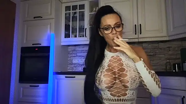 Misses-Cougar online show from January 2025 06:20:01 AM