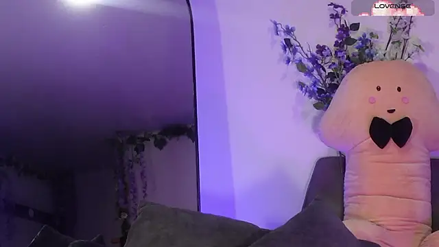 loIijanne online show from March 2026 12:03:01 AM