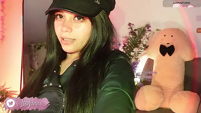 loIijanne online show from July 2026 11:59:02 PM