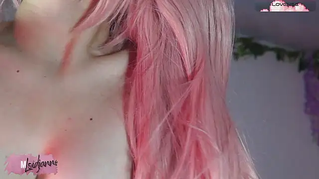 loIijanne online show from February 2026 11:23:01 PM