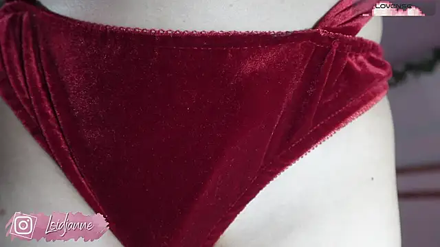 loIijanne online show from February 2026 12:21:02 AM