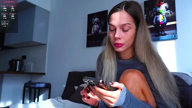 blackbunny 23 online show from November 2025 08:36:02 AM