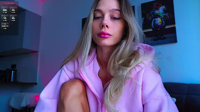 blackbunny 23 online show from October 2025 04:50:01 AM