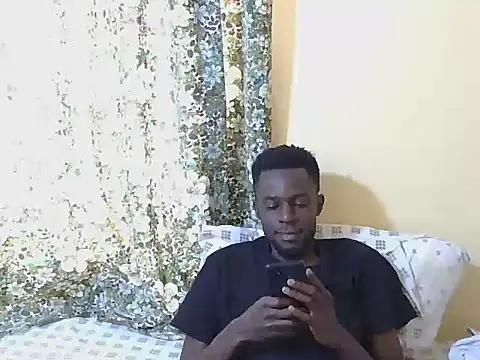 large blackdick online show from October 2025 09:44:01 AM
