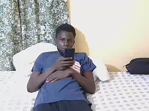 large blackdick online show from September 2025 08:04:02 PM