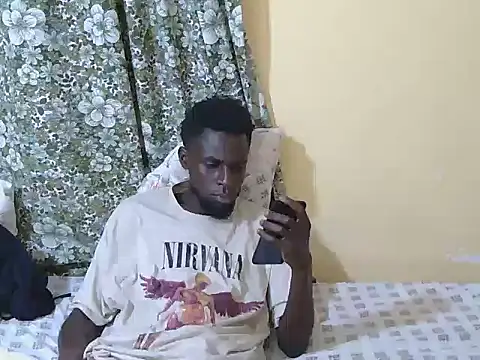 large blackdick online show from September 2025 07:36:01 PM