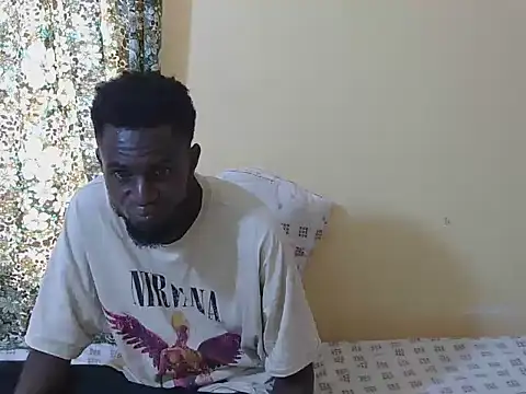 large blackdick online show from September 2025 07:30:02 AM