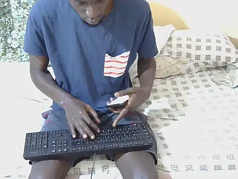large blackdick online show from October 2025 05:47:02 PM
