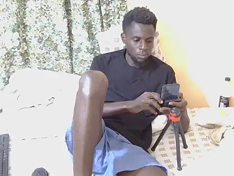 large blackdick online show from September 2025 12:51:02 AM