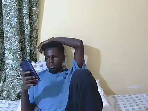 large blackdick online show from October 2025 03:34:01 PM