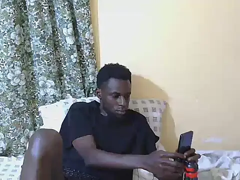 large blackdick online show from October 2025 09:15:01 PM