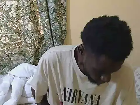 large blackdick online show from September 2025 01:00:02 PM