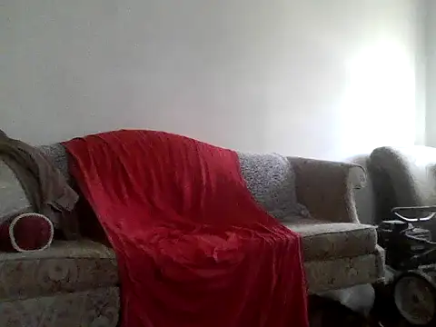 XXCUTHULU23 online show from October 2025 06:22:02 PM