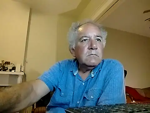 XXCUTHULU23 online show from September 2025 07:58:02 AM