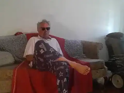 XXCUTHULU23 online show from September 2025 08:26:01 PM