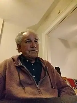 XXCUTHULU23 online show from October 2025 04:42:01 AM