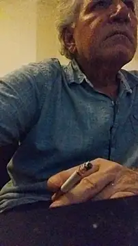 XXCUTHULU23 online show from November 2025 05:33:02 AM